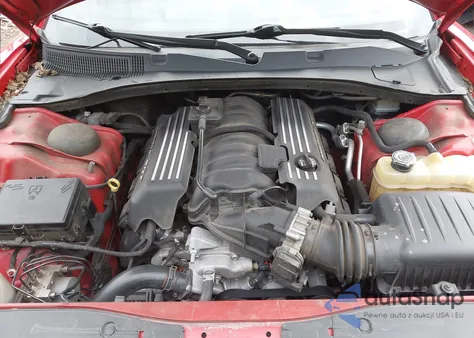 2019 Dodge Charger Scat Pack Rwd from USA, damaged, VIN 2C3CDXGJ8KH638914